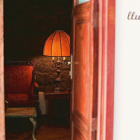 El Serafin Hotel Boutique Querétaro Екстериор снимка