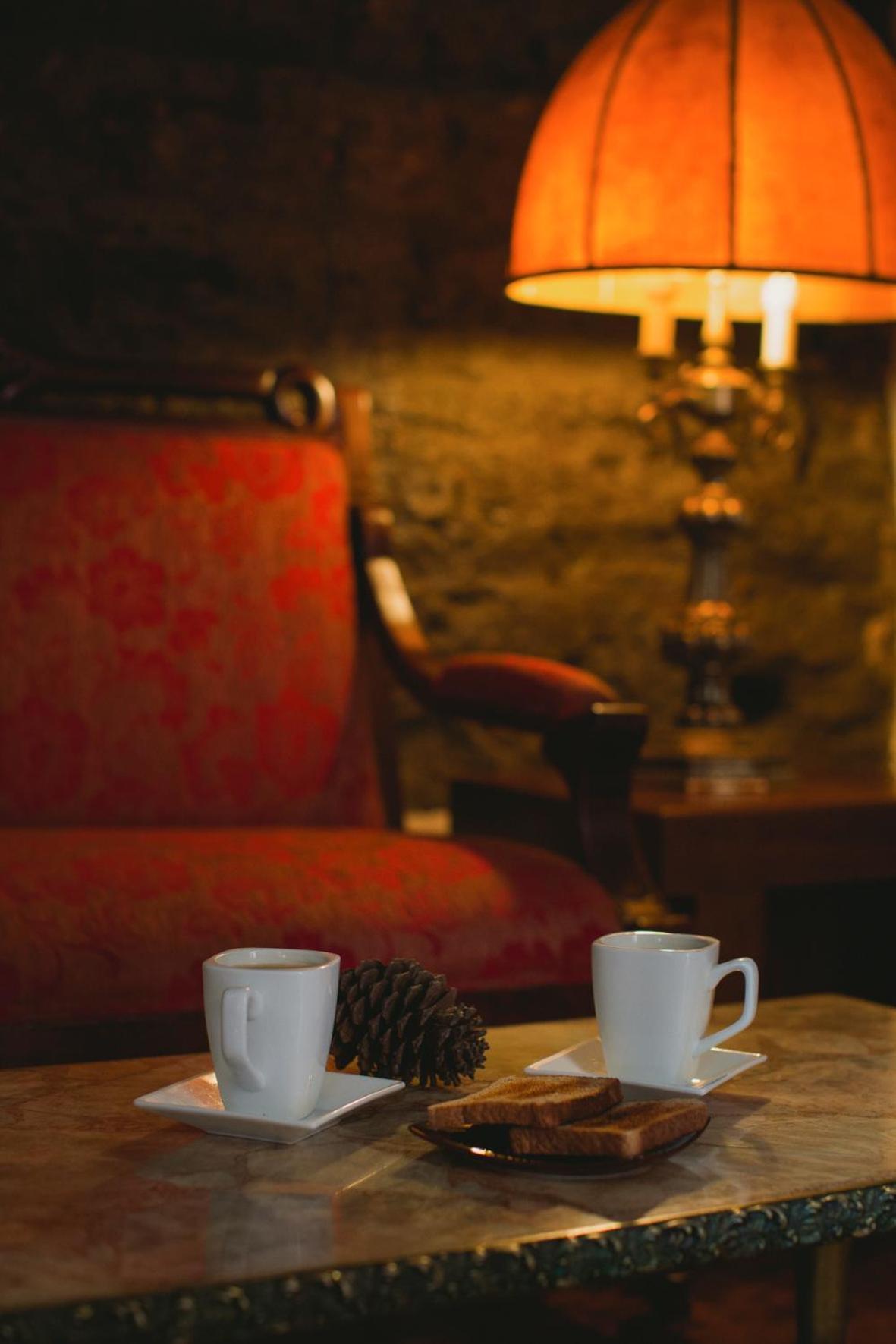 El Serafin Hotel Boutique Querétaro Екстериор снимка