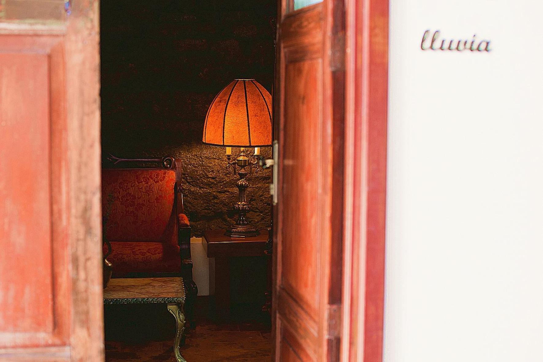 El Serafin Hotel Boutique Querétaro Екстериор снимка